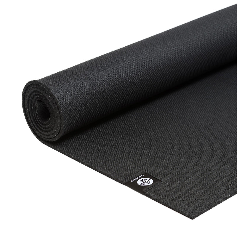 Manduka X Yoga Mat 5mm - Black