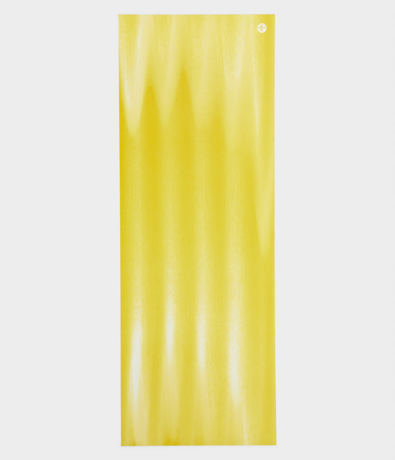 Manduka PRO® Yoga Mat 6mm (Limited - Color Fields) - Bamboo CF