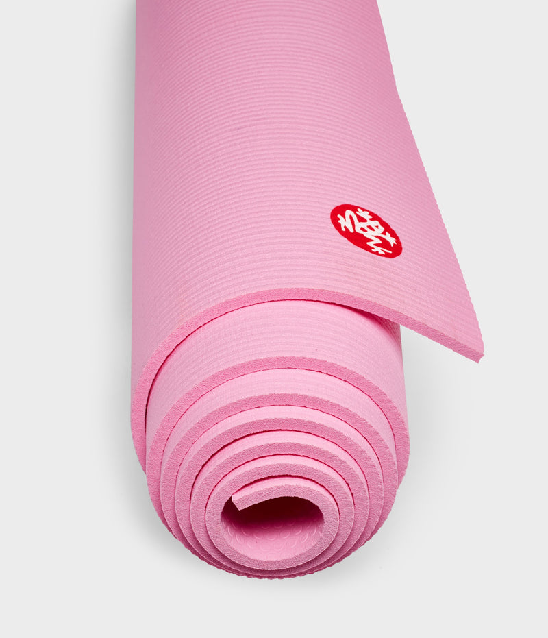 Manduka PRO® Yoga Mat 6mm - Fuchsia