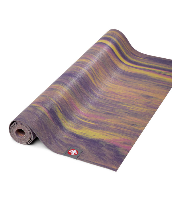 Manduka eKO® Superlite Travel Yoga Mat 1.5mm - Majesty Marbled (71")