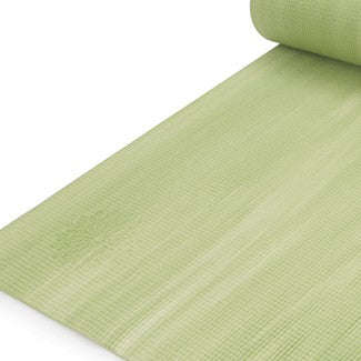 easyoga Nature Color Wind Yoga Mat - G12 Grass Green