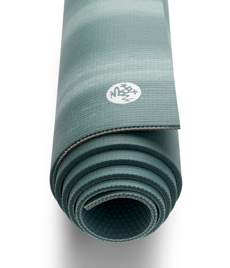 Manduka PRO® Yoga Mat 6mm (Limited - Color Fields) - Morganite CF
