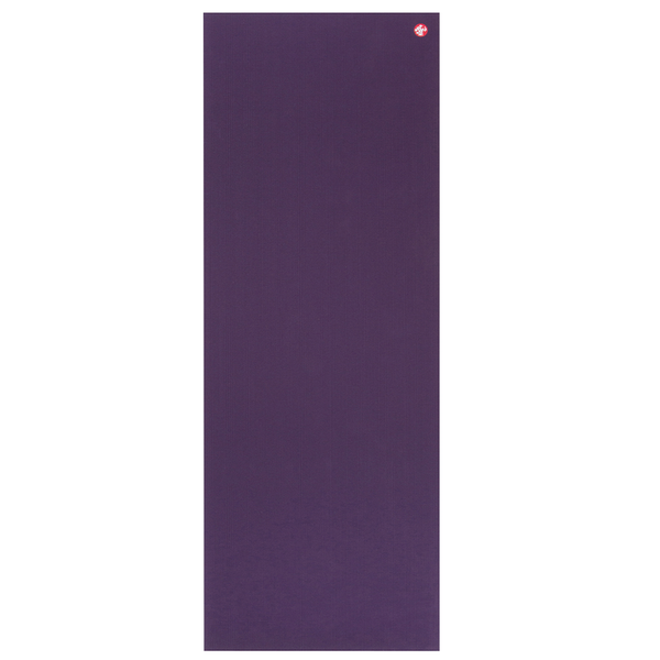 Manduka PRO® Yoga Mat 6mm - Black Magic