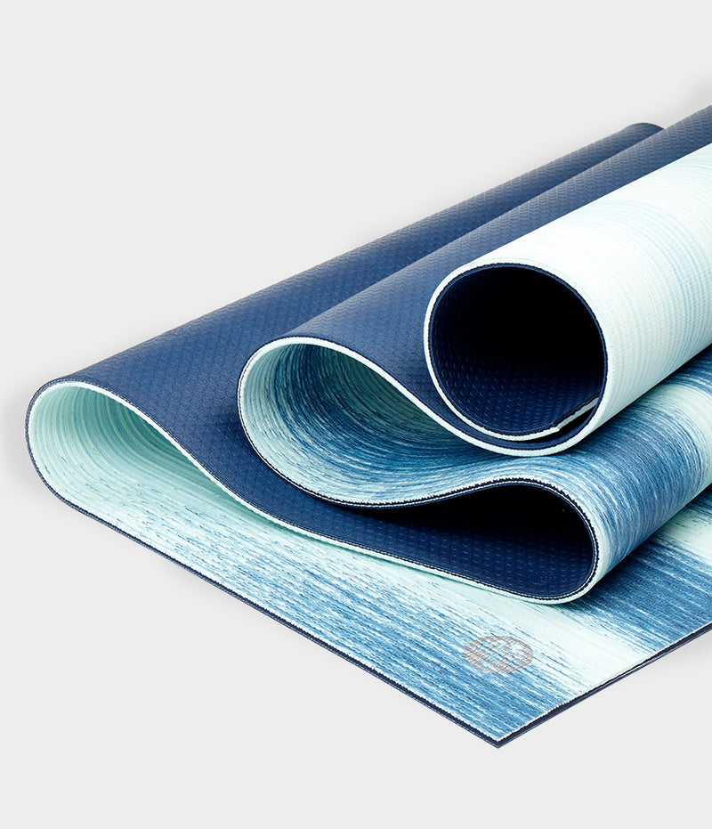 Manduka PRO® Yoga Mat 6mm (Limited - Color Fields) - Seam Foam CF
