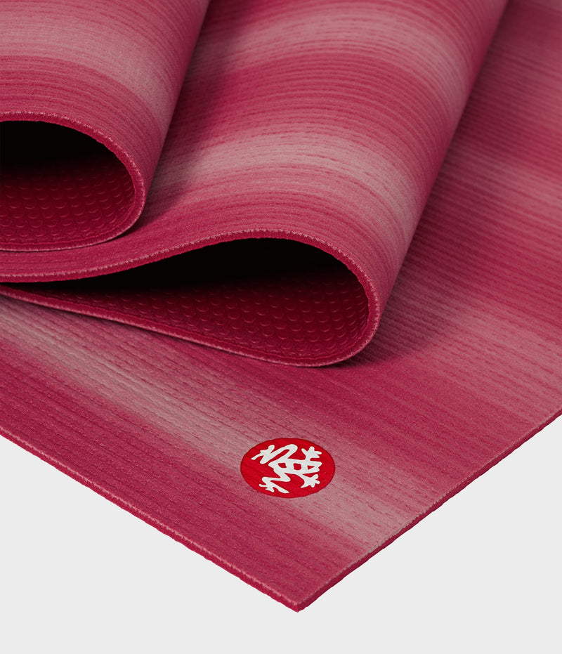 Manduka PROlite® yoga mat 4.7mm (Limited - Color Fields) - Maka CF