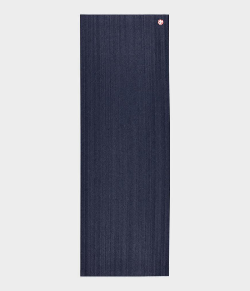 Manduka PROlite® yoga mat 4.7mm (Long) - Midnight