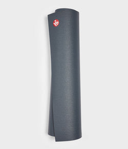 Manduka PRO® Yoga Mat 6mm - Thunder