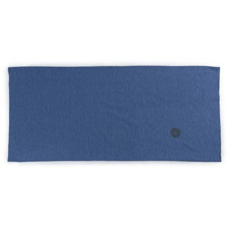 easyoga LESPIRO Multi Sport FITin Headwear 401 - B3 Dark Blue