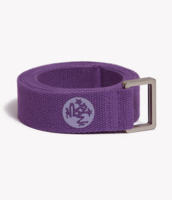 Manduka unfold 2.0 yoga strap 6' - Intuition