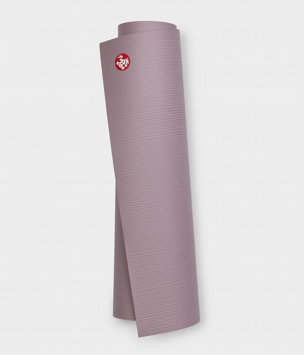 Manduka PRO® Yoga Mat 6mm - Elderberry