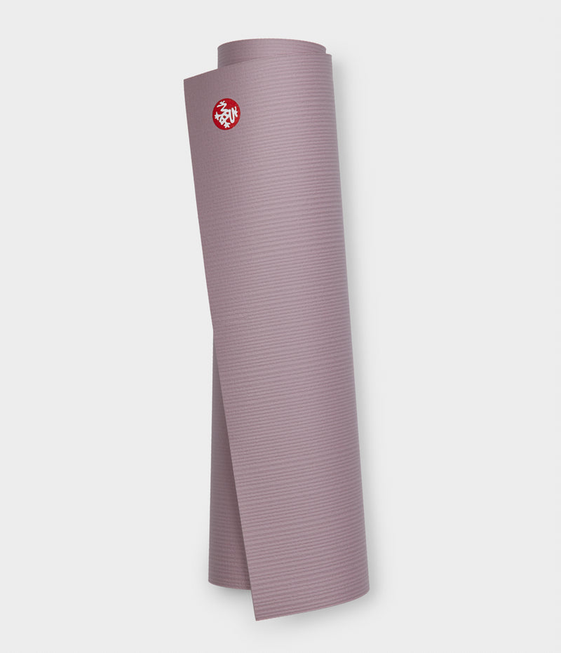 Manduka】PRO Mat Yoga Mat 6mm - Elderberry - Shop manduka-tw Yoga