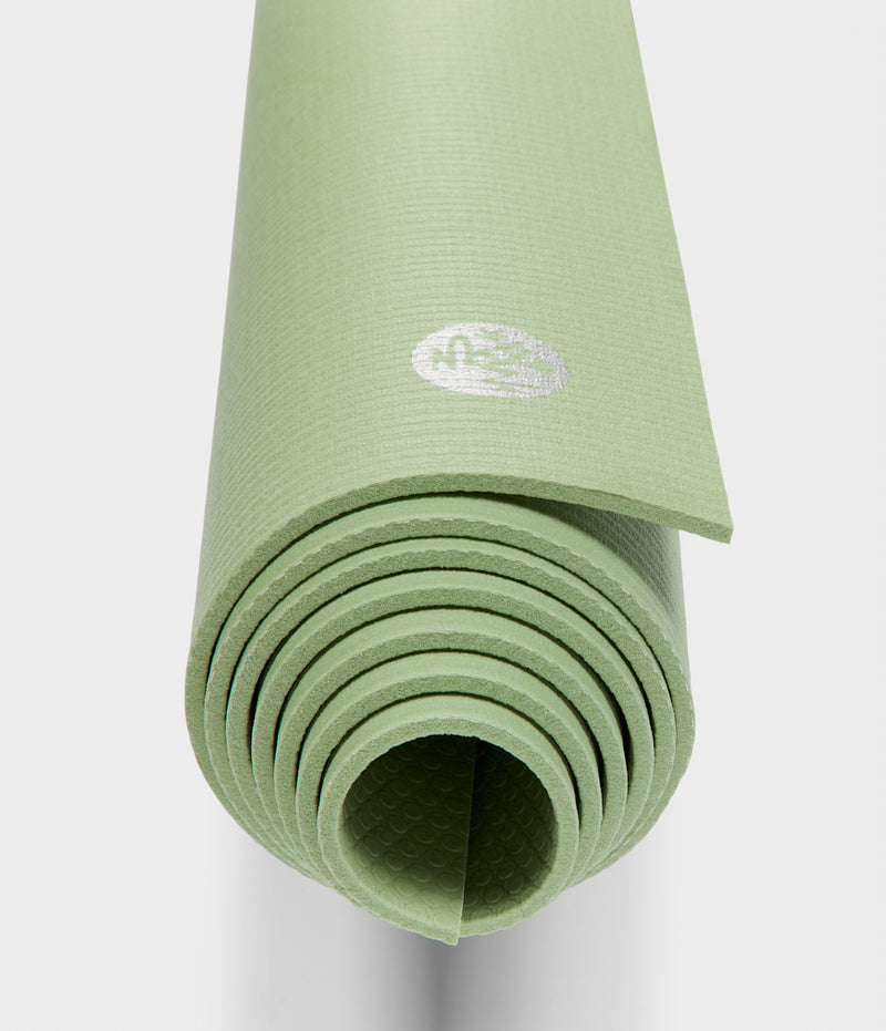 Manduka PROlite® yoga mat 4.7mm - Celadon Green – YogaAum