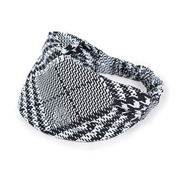 easyoga LESPIRO Skidproof Headband 306 - TC4 Plaid