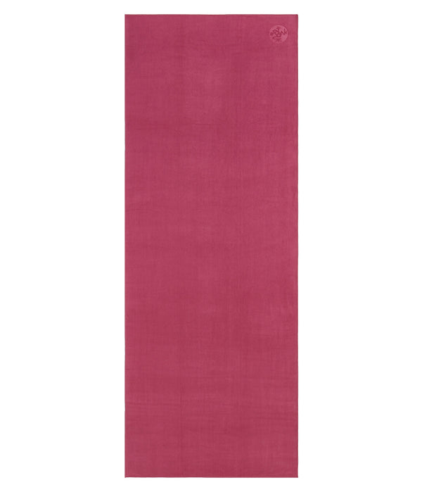 Manduka eQua® Mat Towel - Majesty