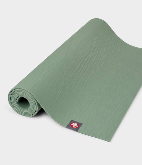 Manduka eKO® Lite Yoga Mat 4mm - Leaf Green (71")