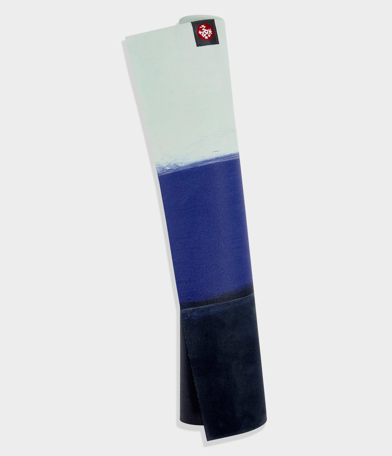 Manduka eKO® Superlite Travel Yoga Mat 1.5mm - Surf Stripe
