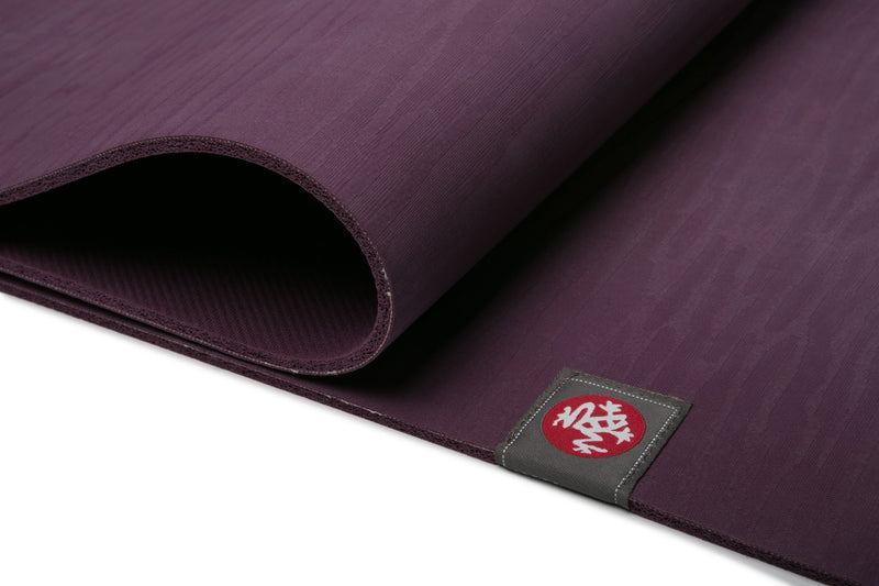 Manduka eKO® Yoga Mat 5mm (Long) - Acai
