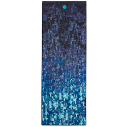 Yogitoes® yoga towel - Pixel