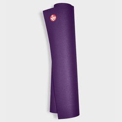 Manduka PROlite® yoga mat 4.7mm - Black Magic