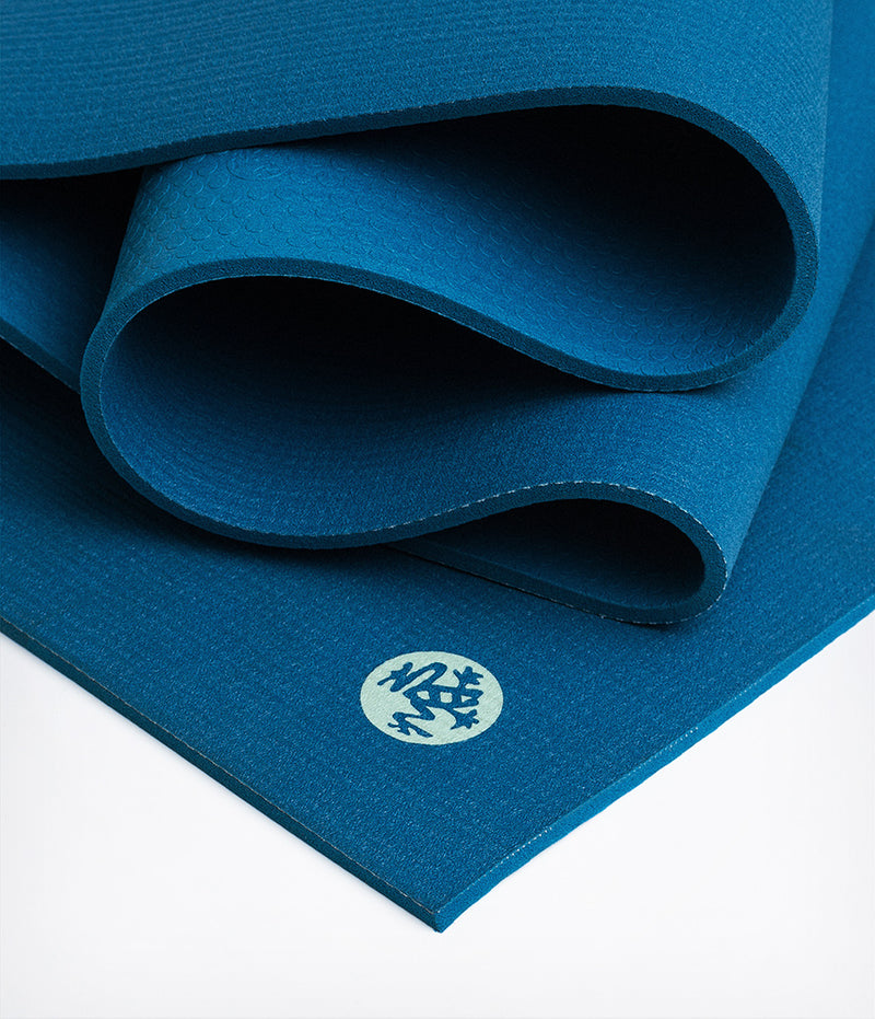 Manduka PRO® Yoga Mat 6mm (Long) - Delmara
