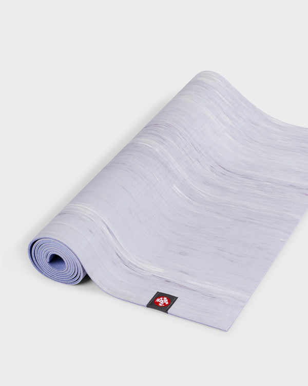 Manduka eKO® Lite Yoga Mat 4mm (Limited Edition) - Cosmic Sky Marbled (71")