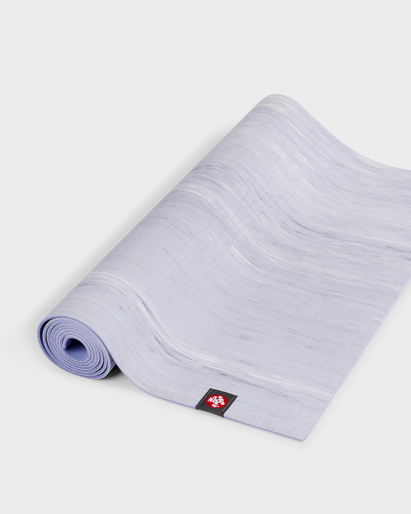 Manduka eKO® Lite Yoga Mat 4mm (Limited Edition) - Cosmic Sky Marbled