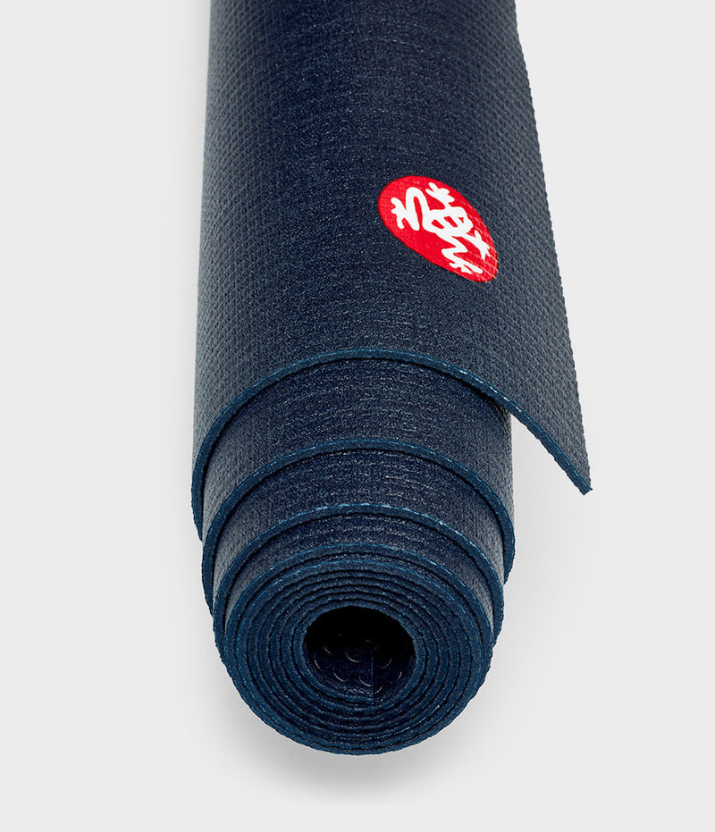 Manduka PRO® travel yoga mat 2.5mm - Midnight
