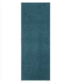 Manduka eQua® Mat Towel - Sage