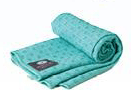 easyoga Titanium Yoga Hand Towel - R4 Light Green