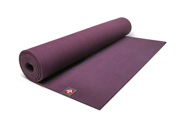 Manduka eKO® Yoga Mat 5mm (Long) - Acai