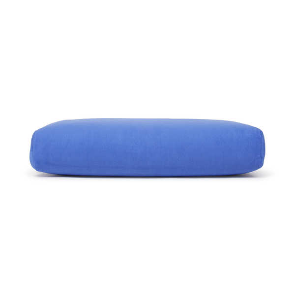 Manduka enlight™ Rectangular Bolster - Surf