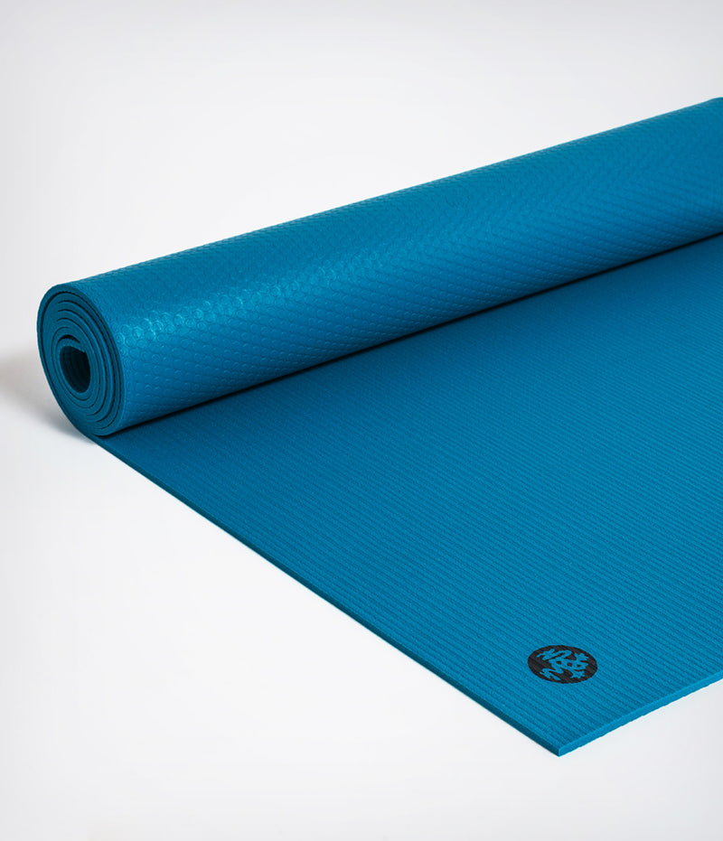 Manduka PRO® Yoga Mat 6mm (Long) - Harbour