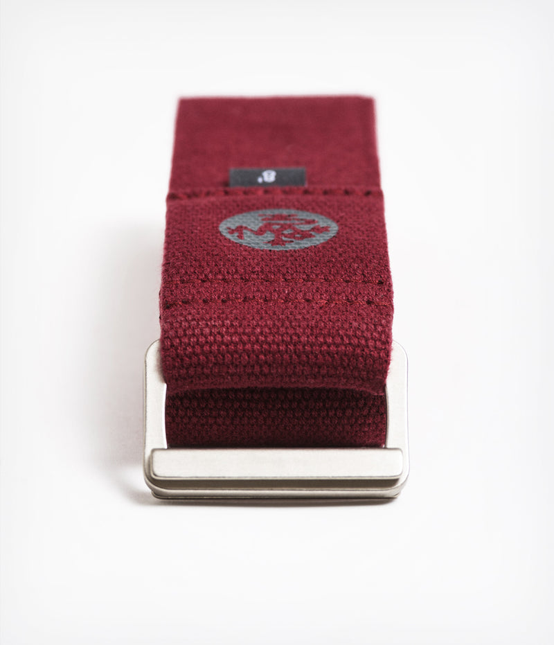 Manduka AligN Yoga Strap 8' - Verve