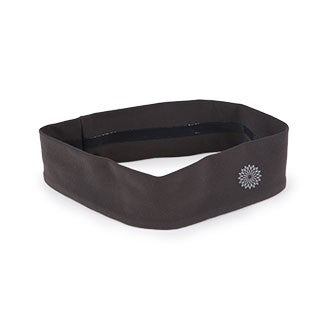 easyoga LESPIRO Skidproof Headband 101 - C02 Chestnuts