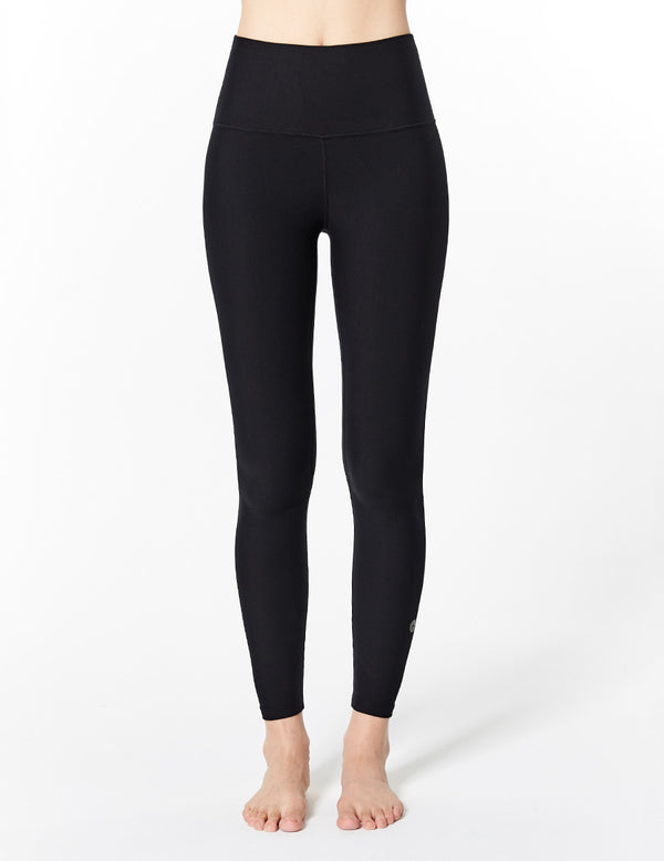 easyoga LA-VEDA Chummy Core Tight1 - L1 Black