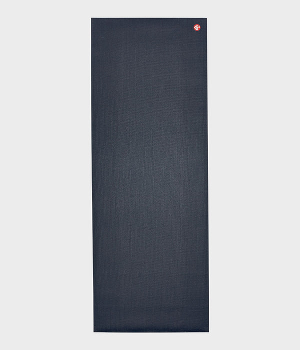 Manduka PRO® Yoga Mat 6mm (Long) - Midnight (85")