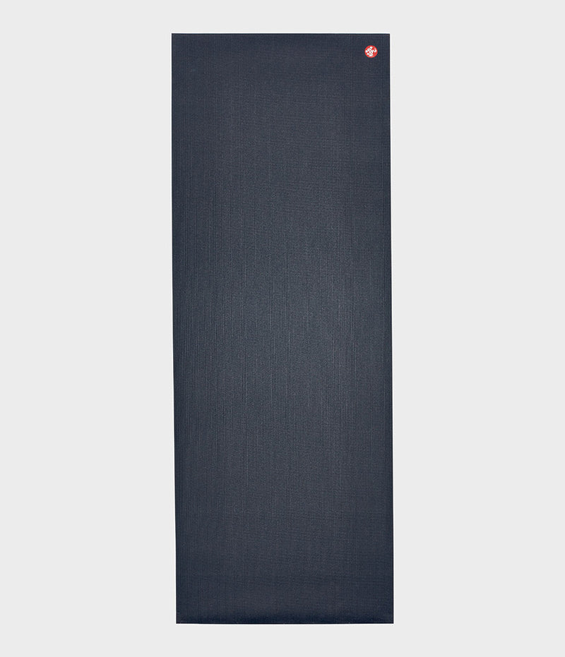 Manduka PRO® Yoga Mat 6mm (Long) - Midnight