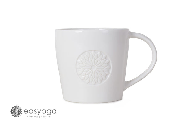 easyoga Mug - Glass