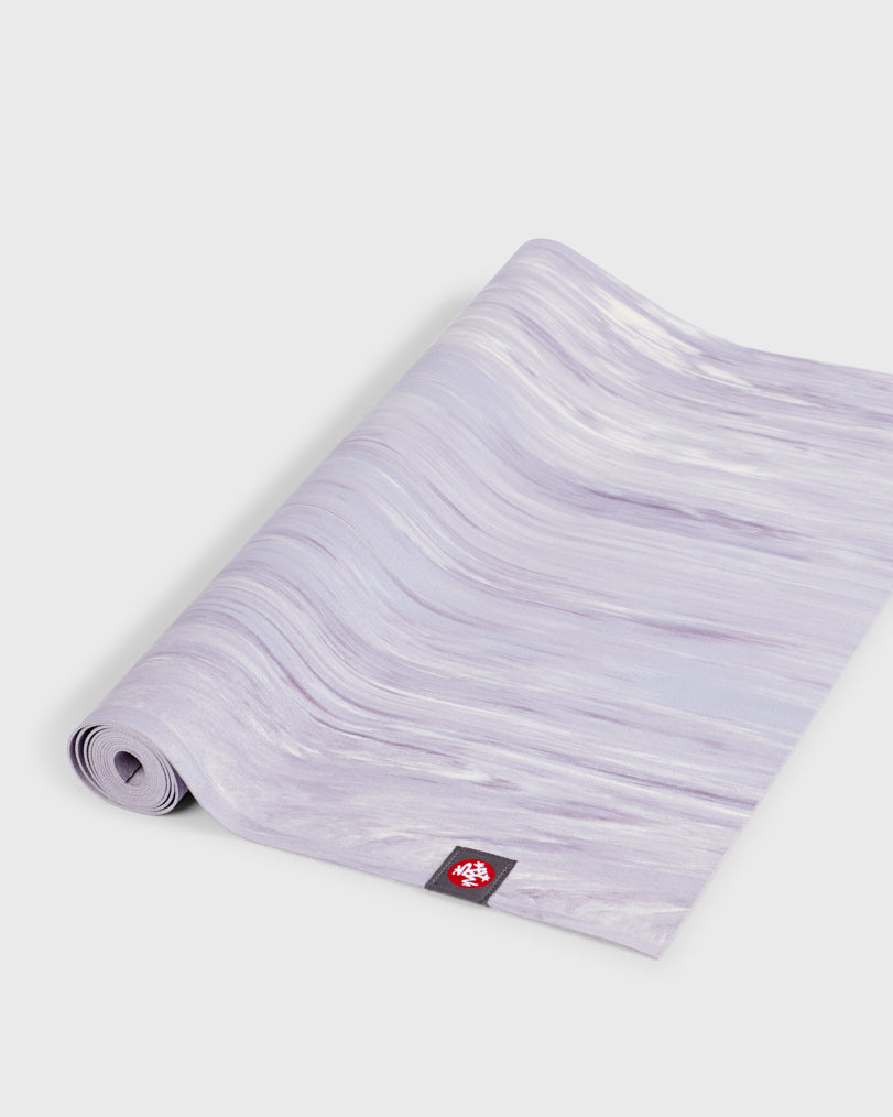 Manduka eKO® Superlite Travel Yoga Mat 1.5mm - Cosmic Sky Marbled – YogaAum