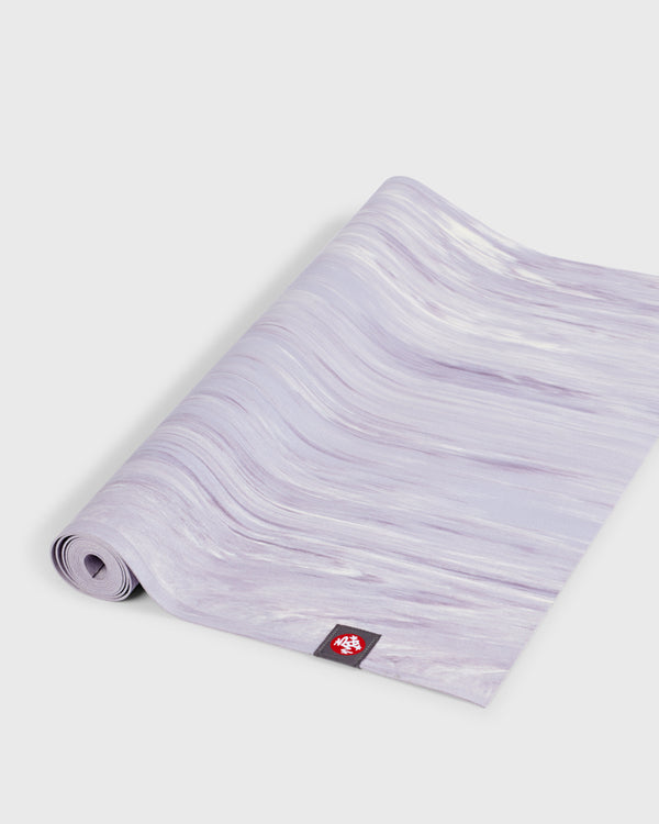 Manduka eKO® Superlite Travel Yoga Mat 1.5mm - Cosmic Sky Marbled