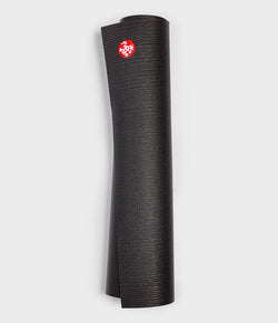 Manduka PROlite® yoga mat 4.7mm (Long) - Black