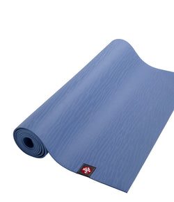 Manduka eKO® Lite Yoga Mat 4mm - Shade Blue