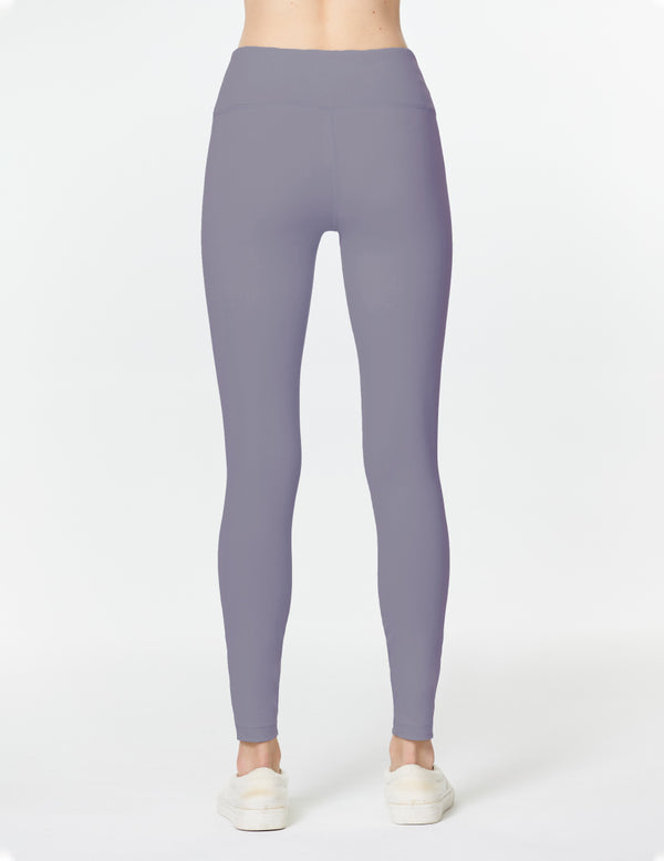 easyoga LA-VEDA Rhythm Pants11 - A11 Mt. Ridge Gray