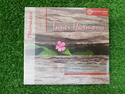 Thomas Records CD Song-Inner Harmony - N/A