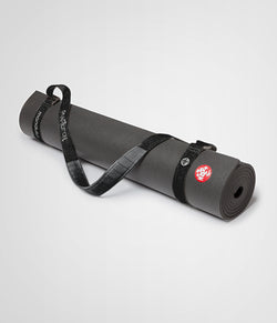 Manduka Commuter Mat Carrier - Black