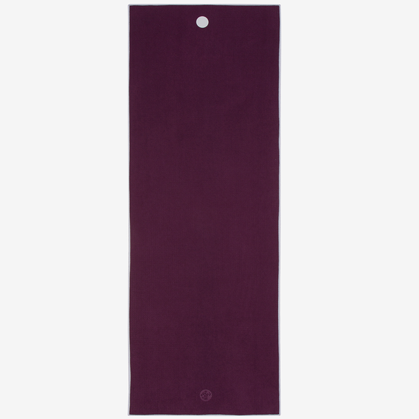 Yogitoes® yoga towel - Indulge