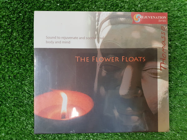 Thomas Records CD Song-The Flower Floats - N/A