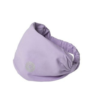 easyoga LESPIRO Broad Headband1 306 - P10 Lavender Purple