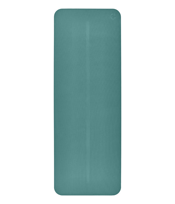 Manduka begin yoga mat 5mm - Tropic/Blush