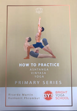 Book & Media How To Practice - N/A
